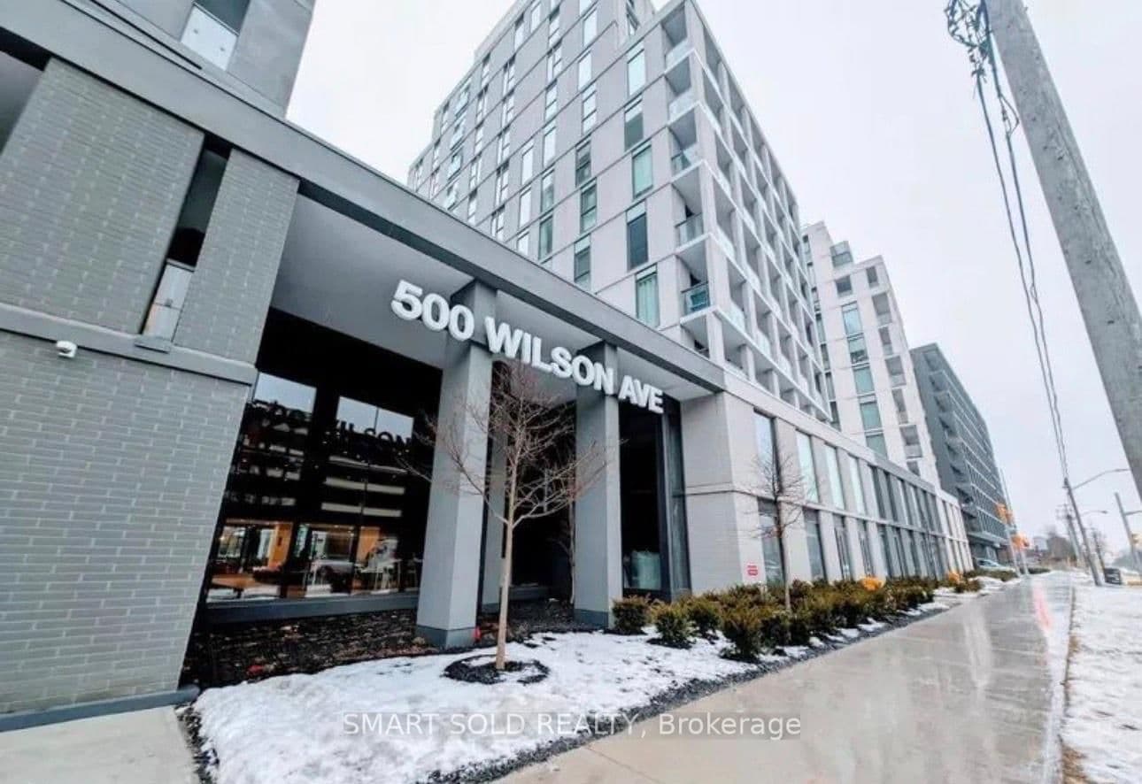 348 - 500 Wilson Avenue, Toronto, ON — photo 2