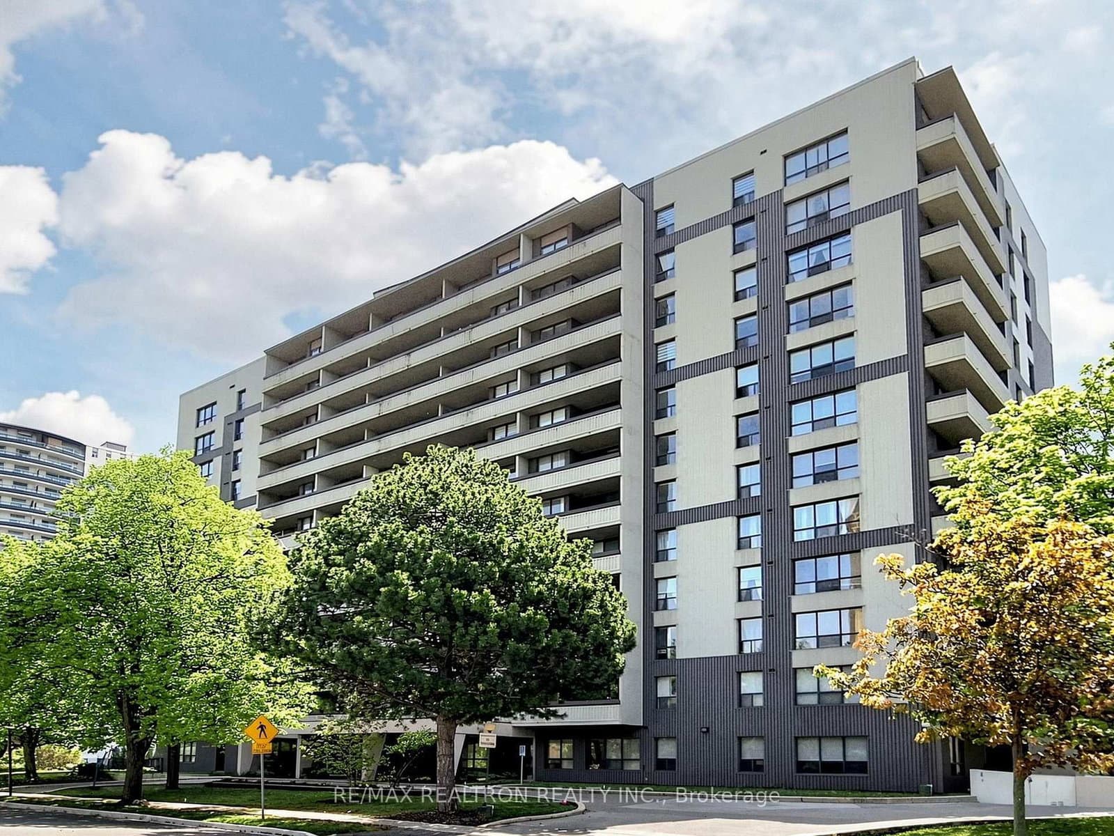 608 - 100 Canyon Avenue, Toronto, ON
