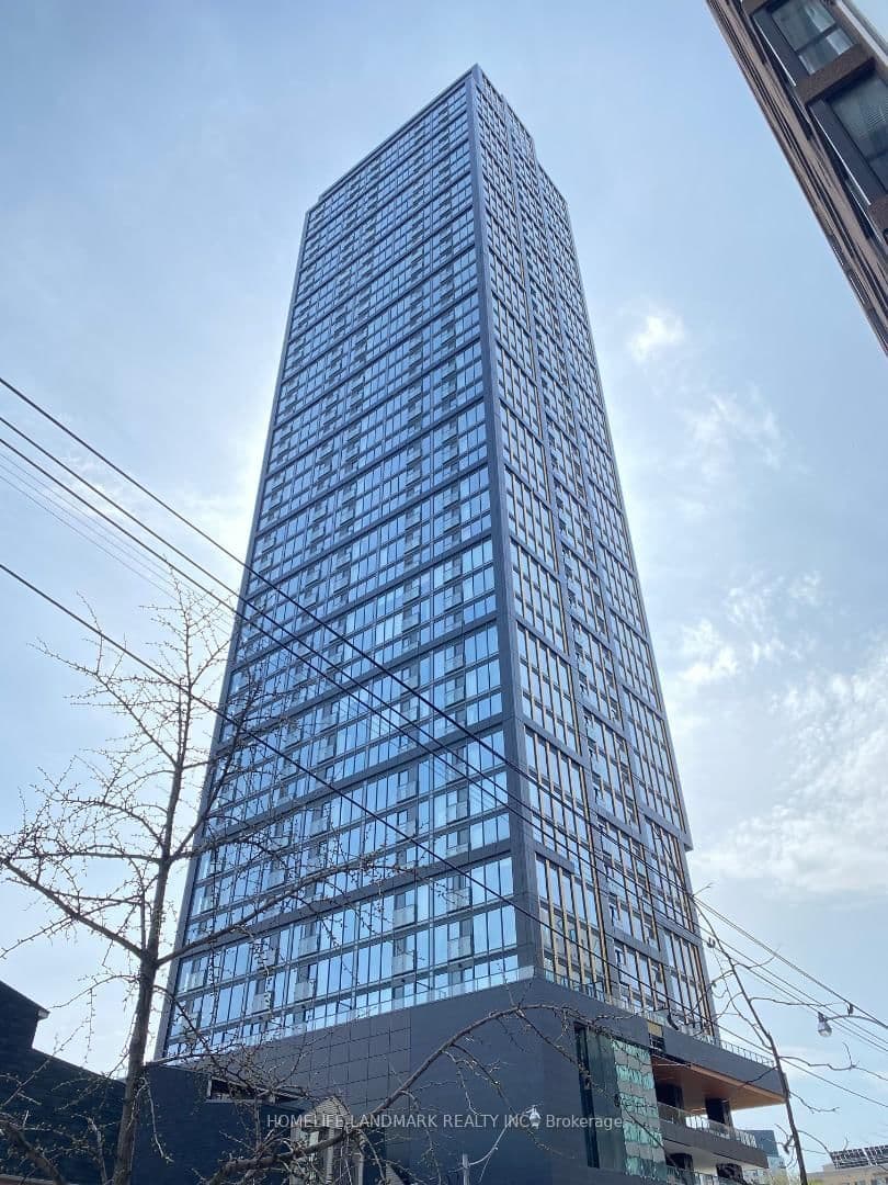 2309 - 319 Jarvis Street, Toronto, ON