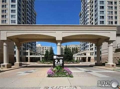 512 - 2 Rean Drive, Toronto, ON