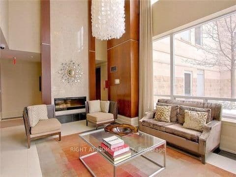 512 - 2 Rean Drive, Toronto, ON — photo 2