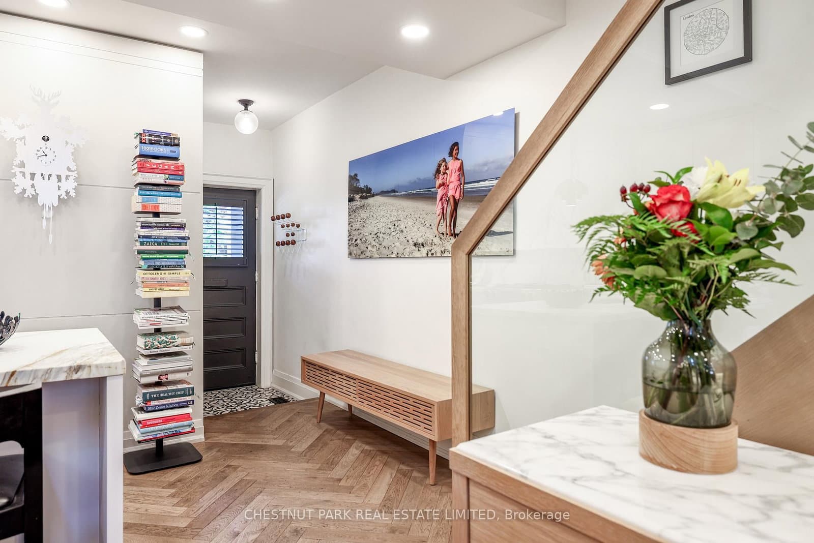 27 Gibson Avenue, Toronto, ON — photo 3