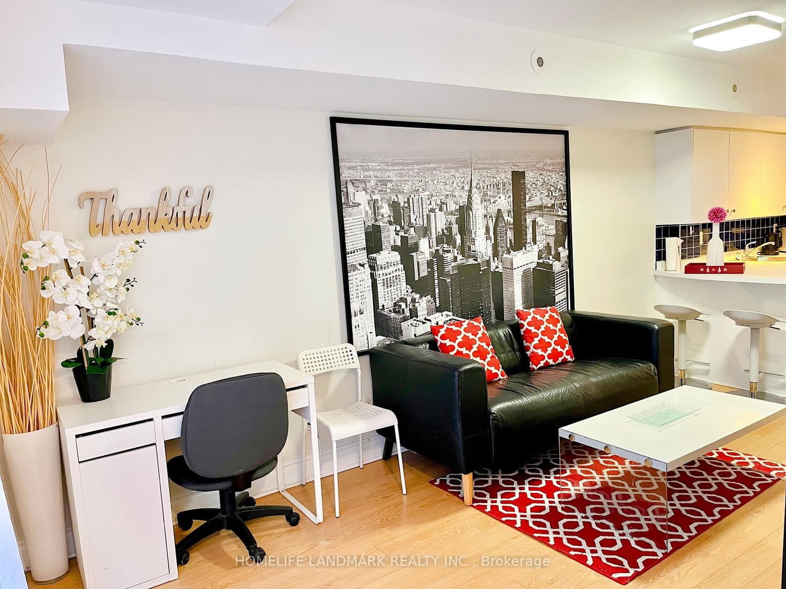 (One Bedroom)201 - 415 Jarvis Street, Toronto, ON