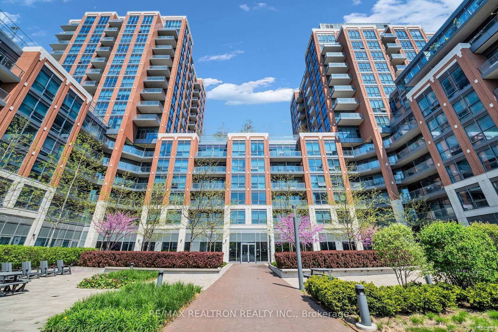 1515 - 31 Tippett Road, Toronto, ON