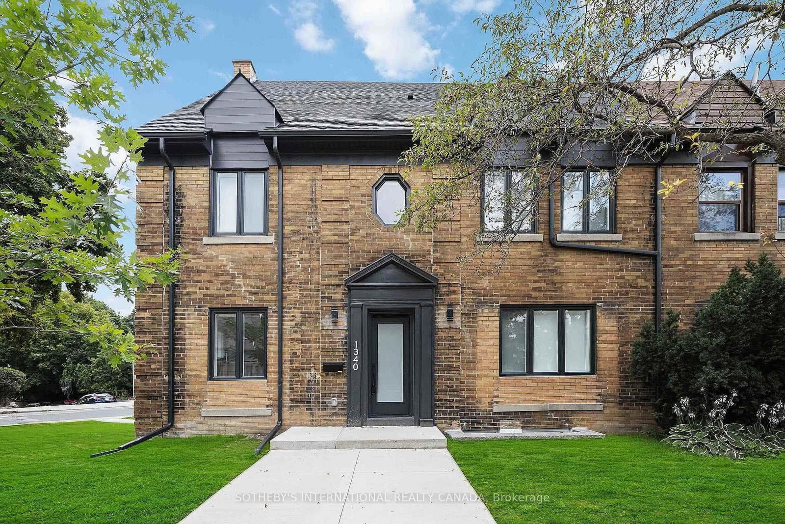 B - 1340 Avenue Road, Toronto, ON