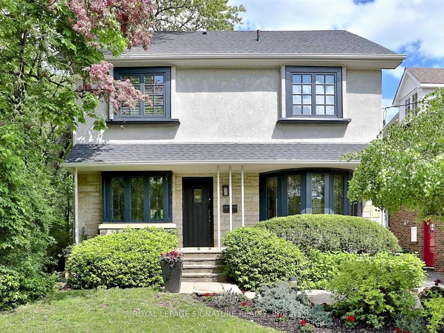 195 Pinewood Avenue, Toronto, ON
