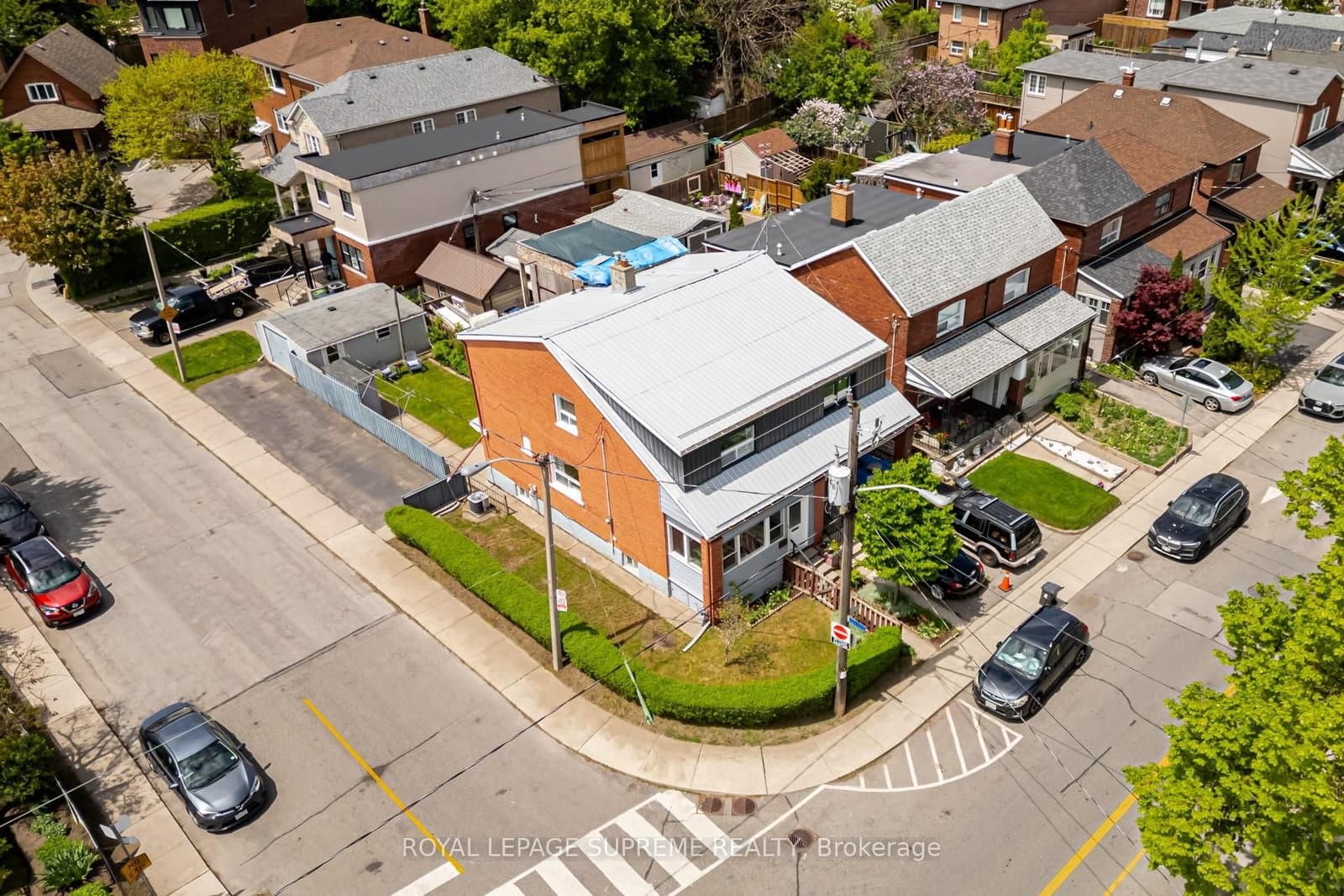 344 Winona Drive, Toronto, ON — photo 2
