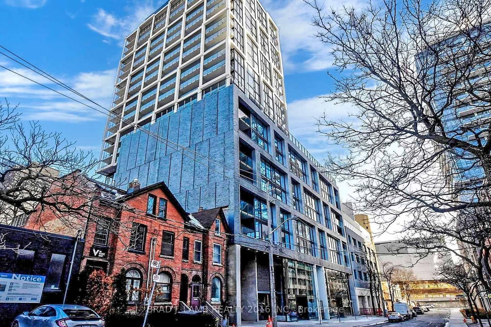 509 - 55 Ontario Street, Toronto, ON