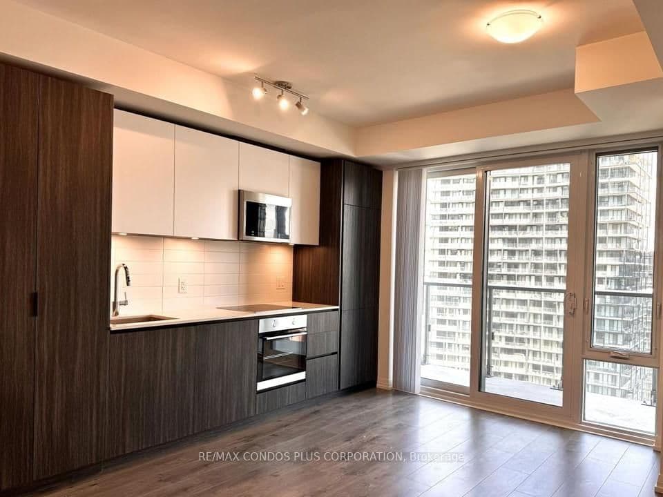 3126 - 28 Widmer Street, Toronto, ON — photo 3