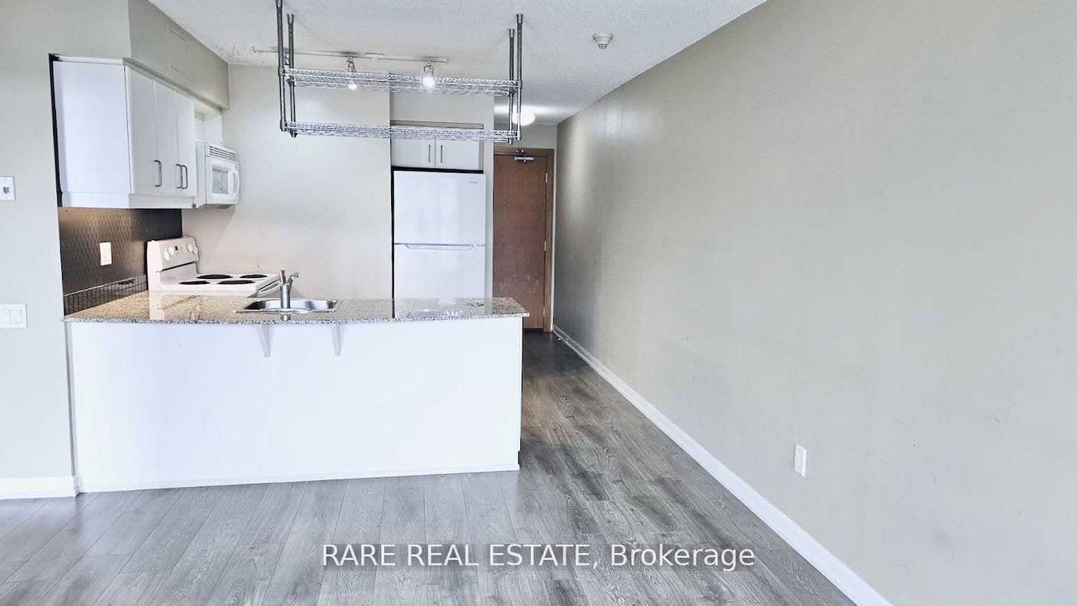 1112 - 33 Sheppard Avenue, Toronto, ON — photo 2