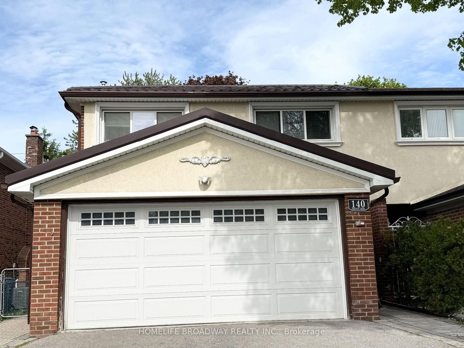 140 Sexton Crescent, Toronto, ON