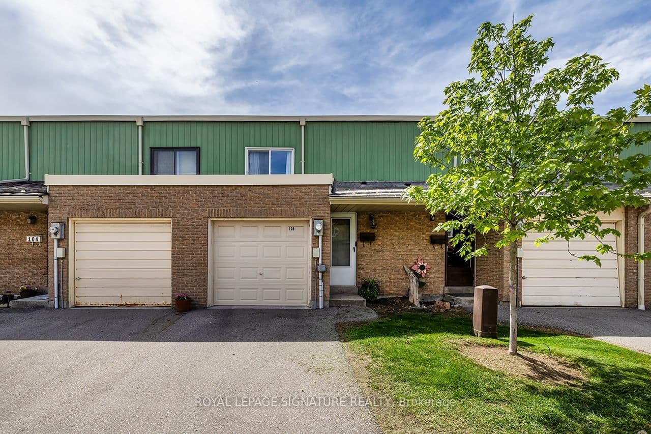 106 Thorny Vineway, Toronto, ON — photo 2