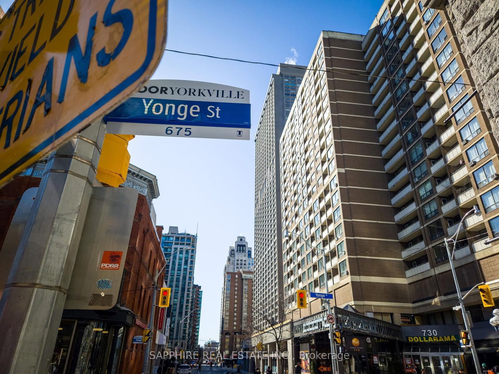 5104 - 55 Charles Street, Toronto, ON