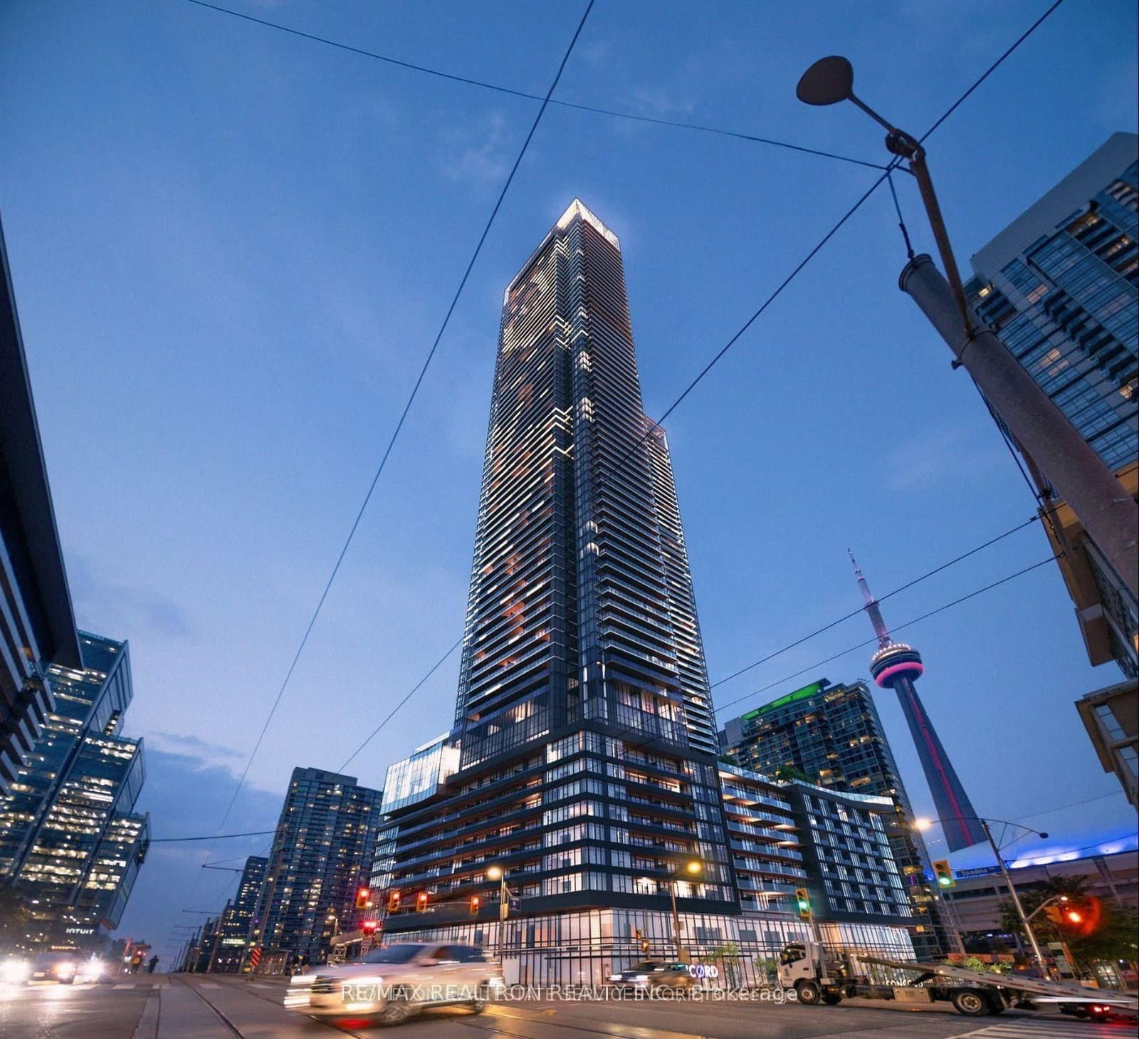 312 - 1 Concord Cityplace Way, Toronto, ON