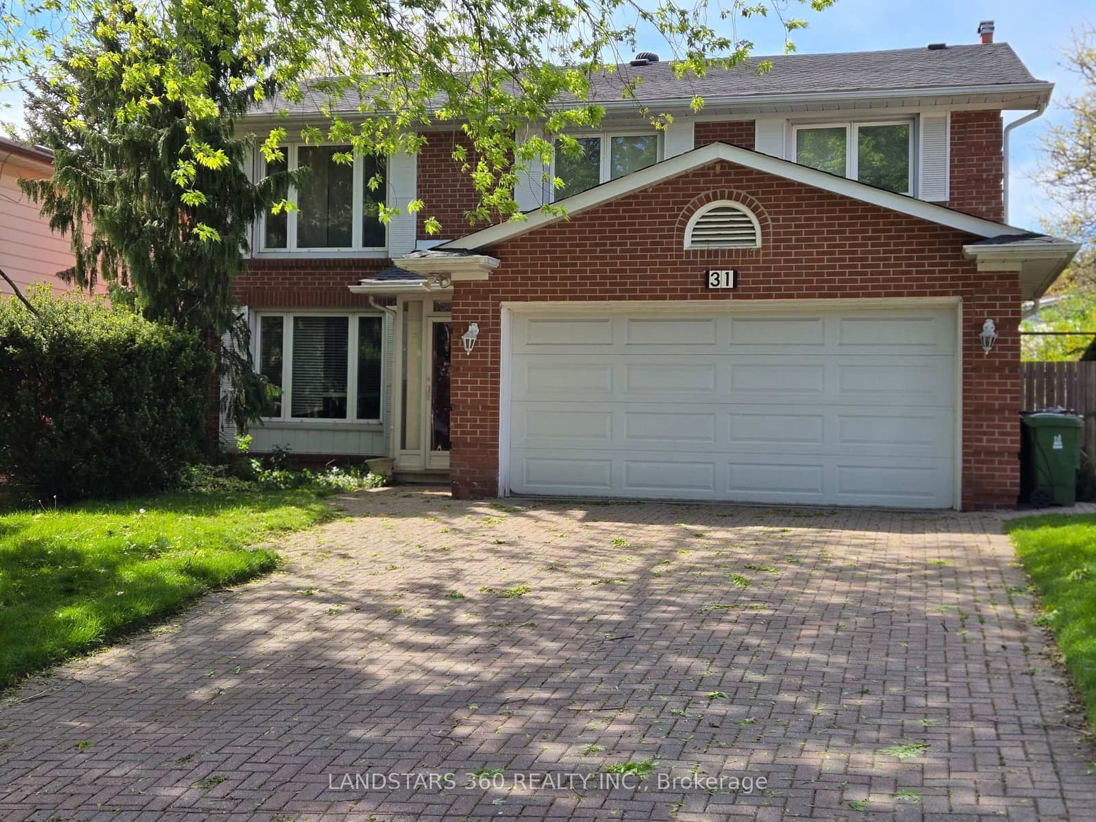 31 Whitehorn Crescent, Toronto, ON