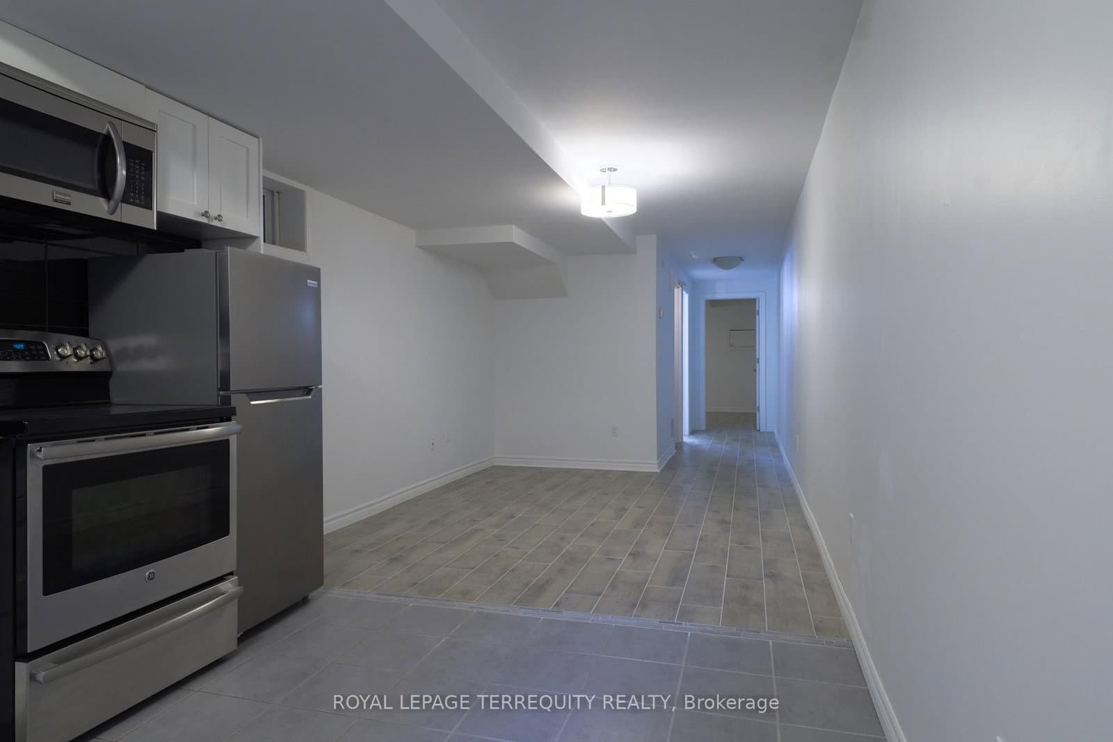 Bsmt - 665 Crawford Street, Toronto, ON — photo 3