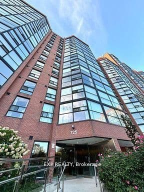 705 - 725 King Street, Toronto, ON