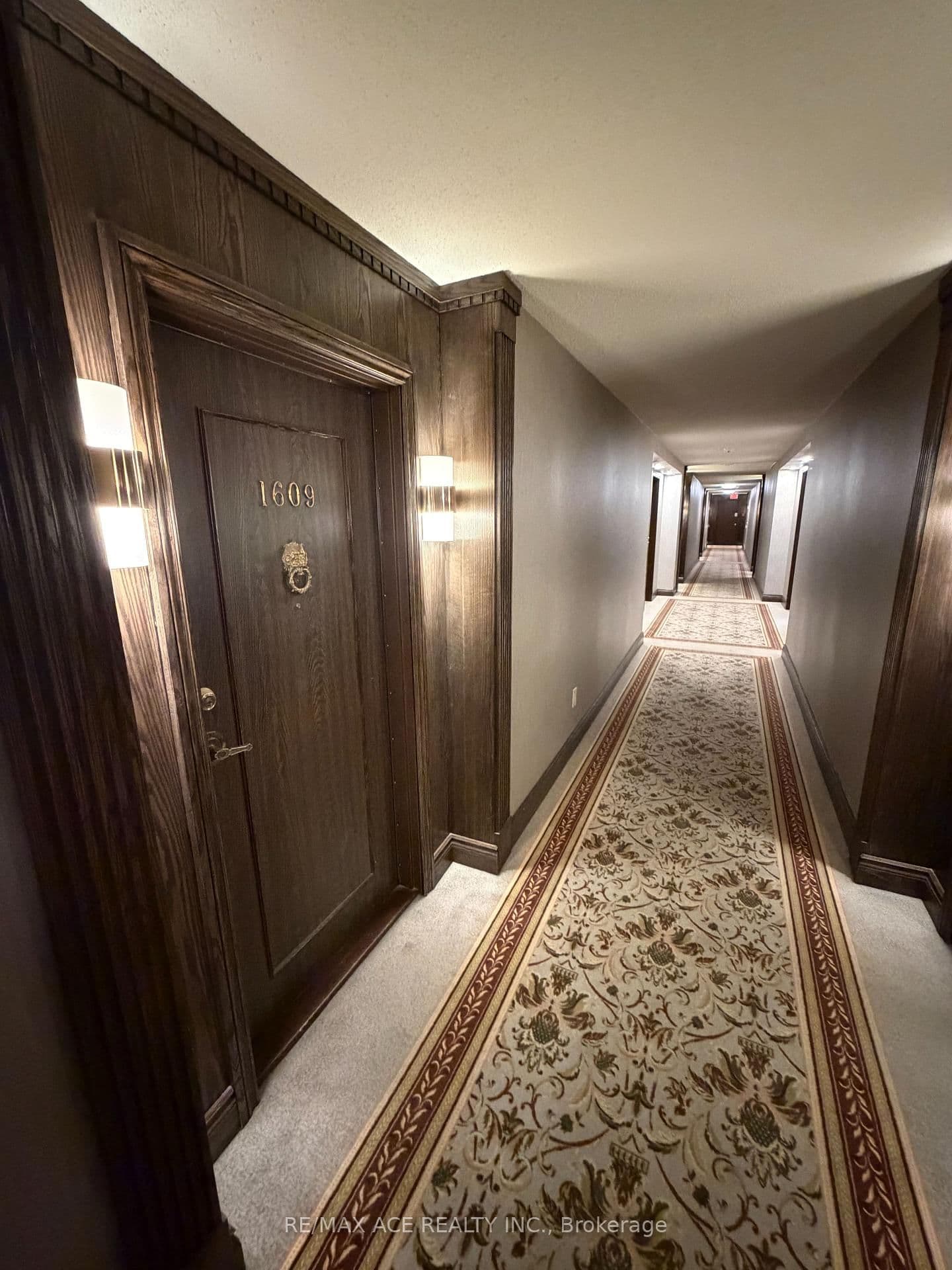 1609 - 1555 Finch Avenue, Toronto, ON — photo 3