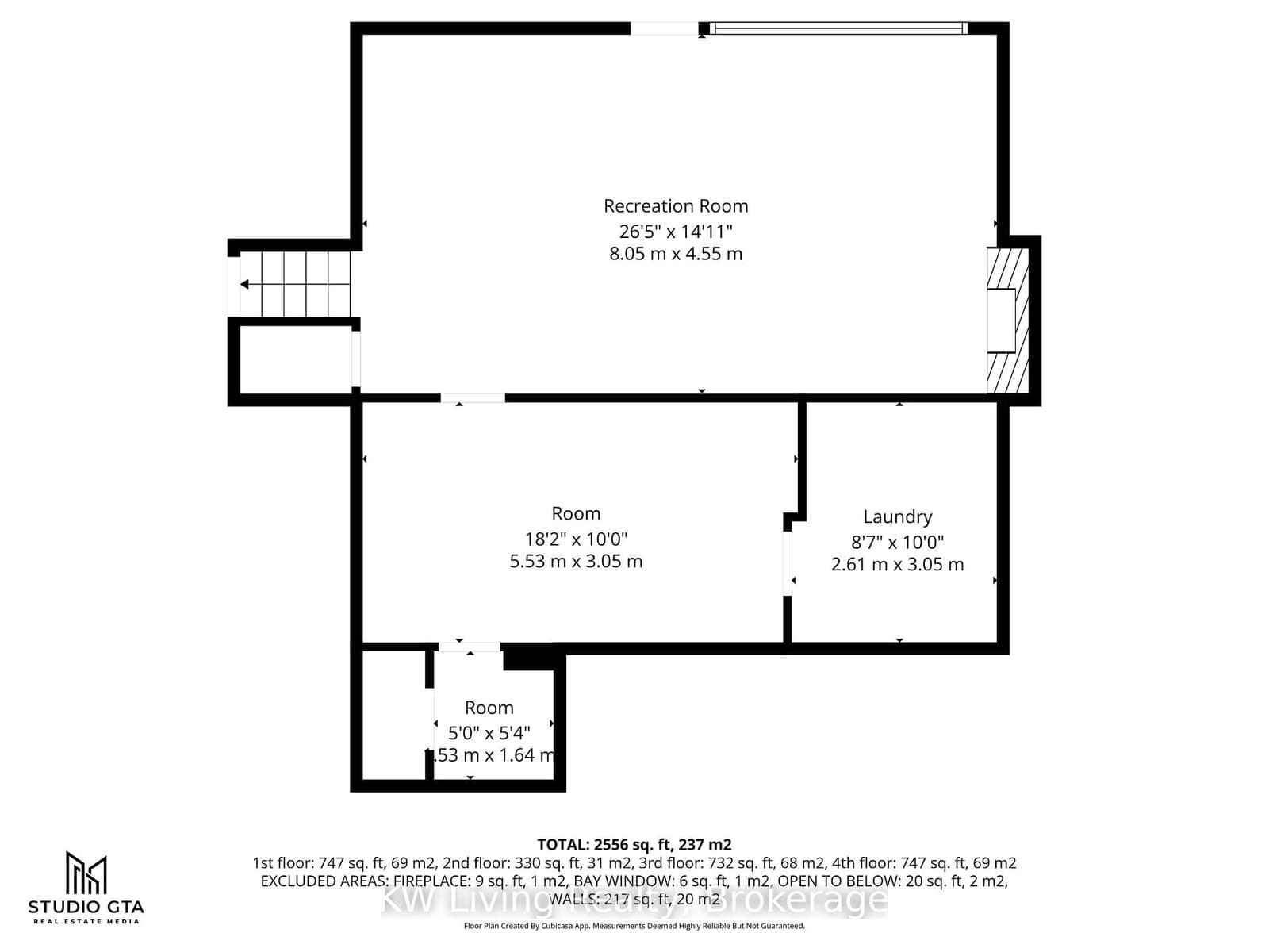52 Hawksbury Drive, Toronto, ON