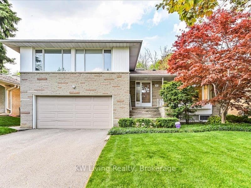 52 Hawksbury Drive, Toronto, ON — photo 3