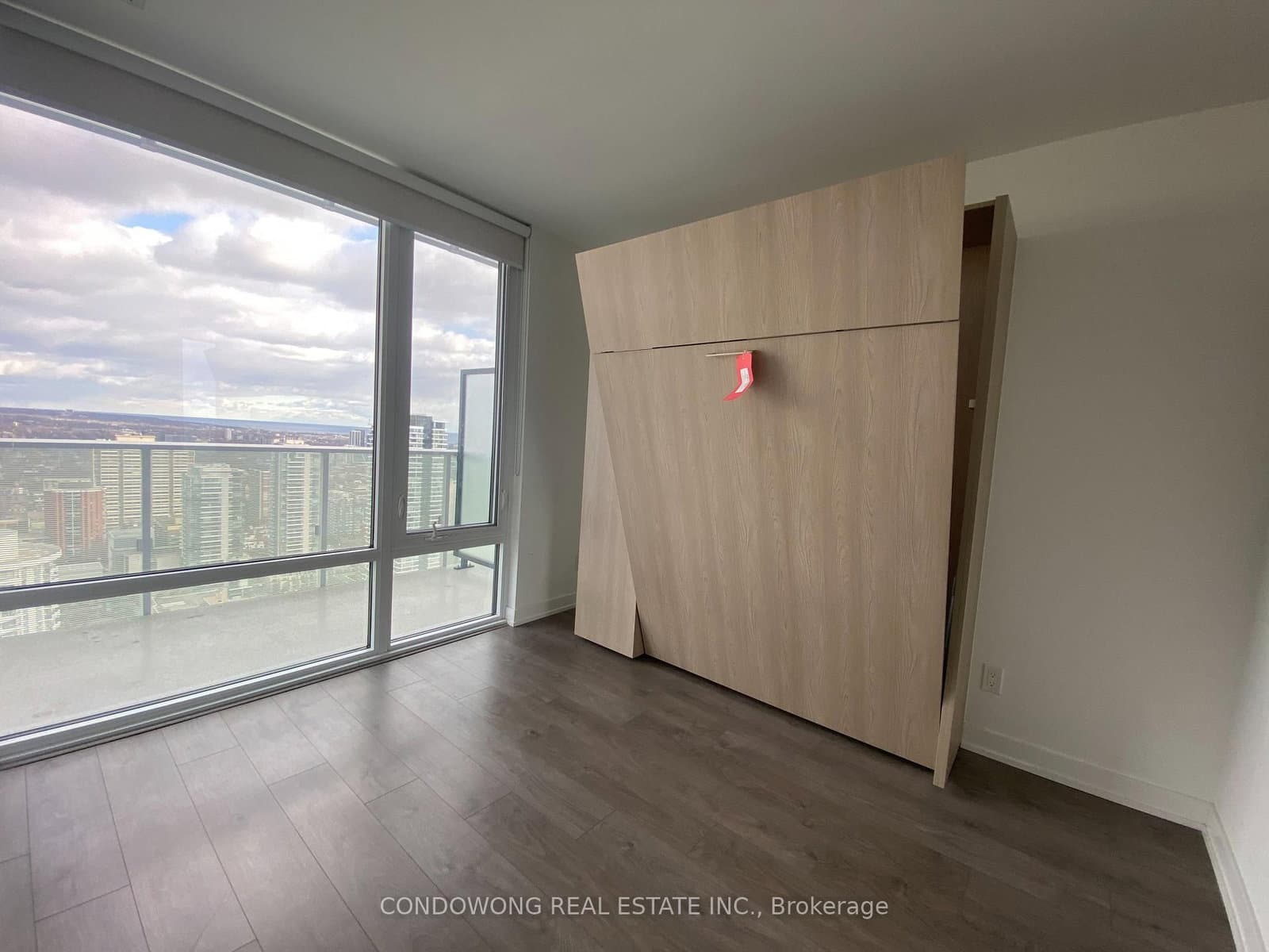 3608 - 501 Yonge Street, Toronto, ON — photo 3