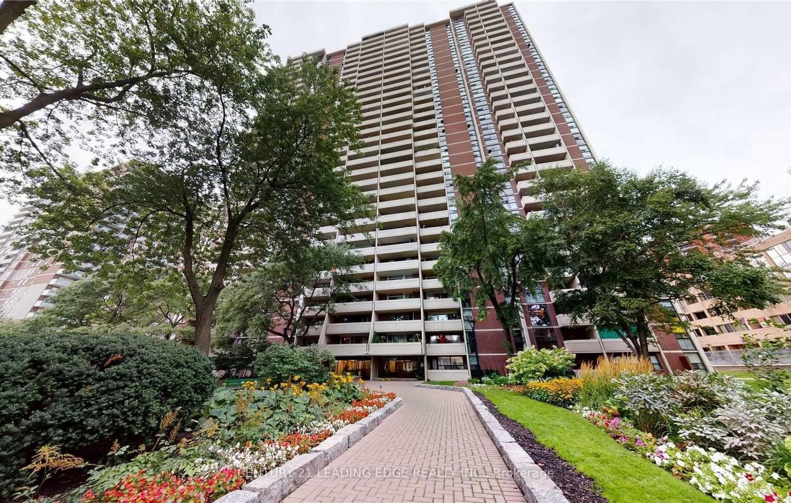 208 - 40 Homewood Avenue, Toronto, ON