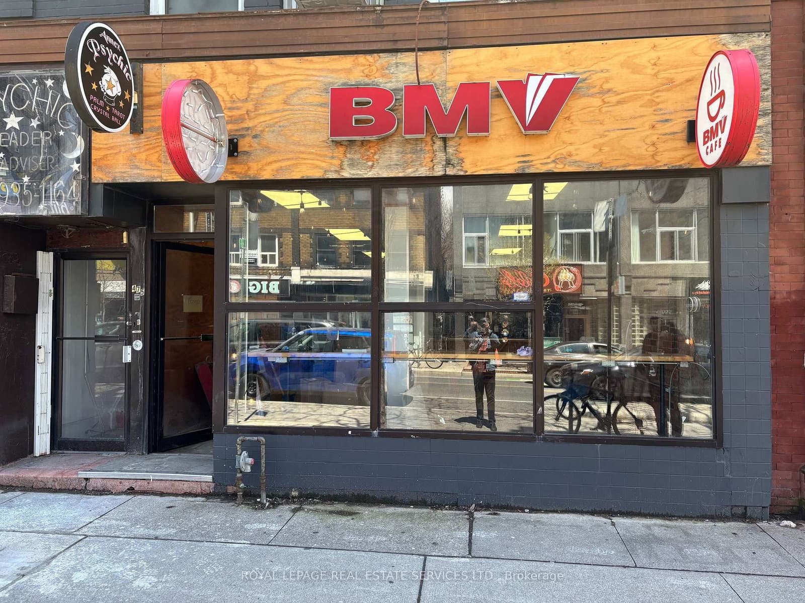 475 Bloor Street, Toronto, ON