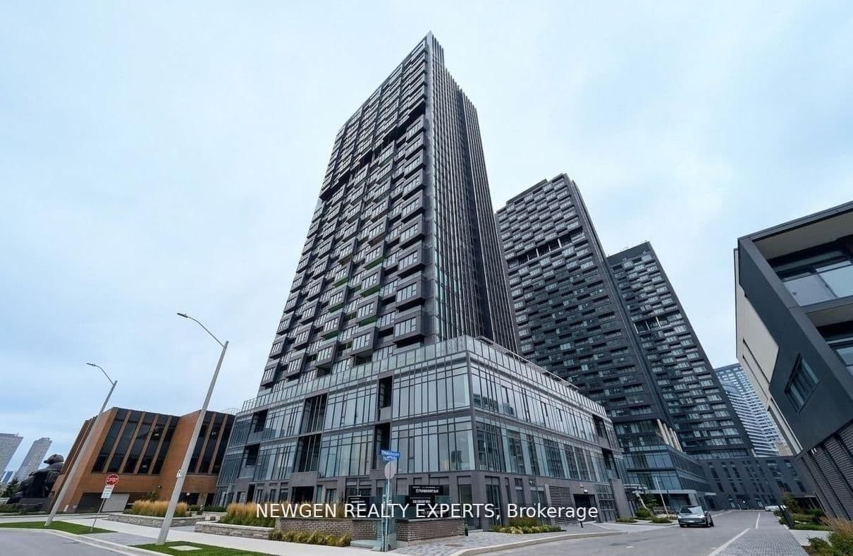 2703 - 5 Quarrington Lane, Toronto, ON