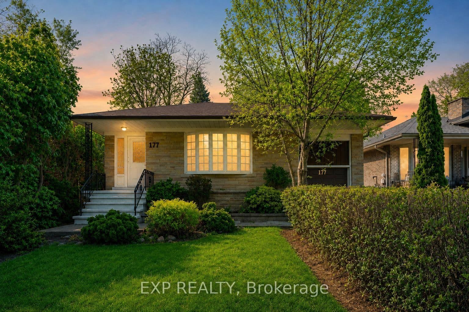177 Overbrook Place, Toronto, ON