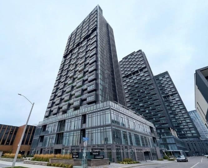 2409 - 5 Quarrington Lane, Toronto, ON