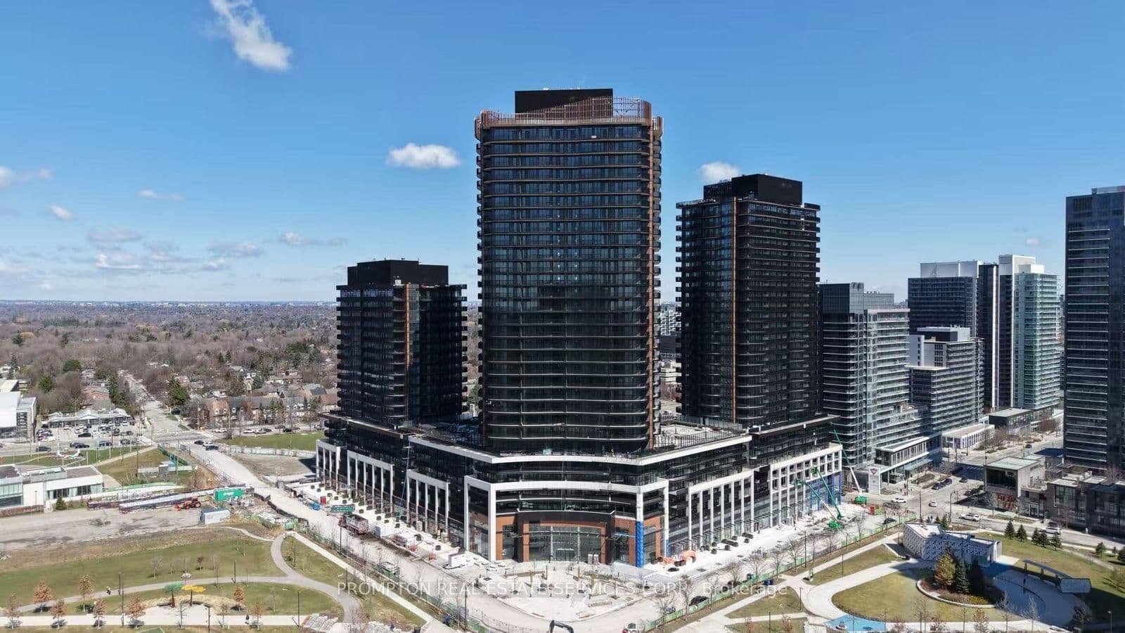 740 - 18 Esther Shiner Boulevard, Toronto, ON