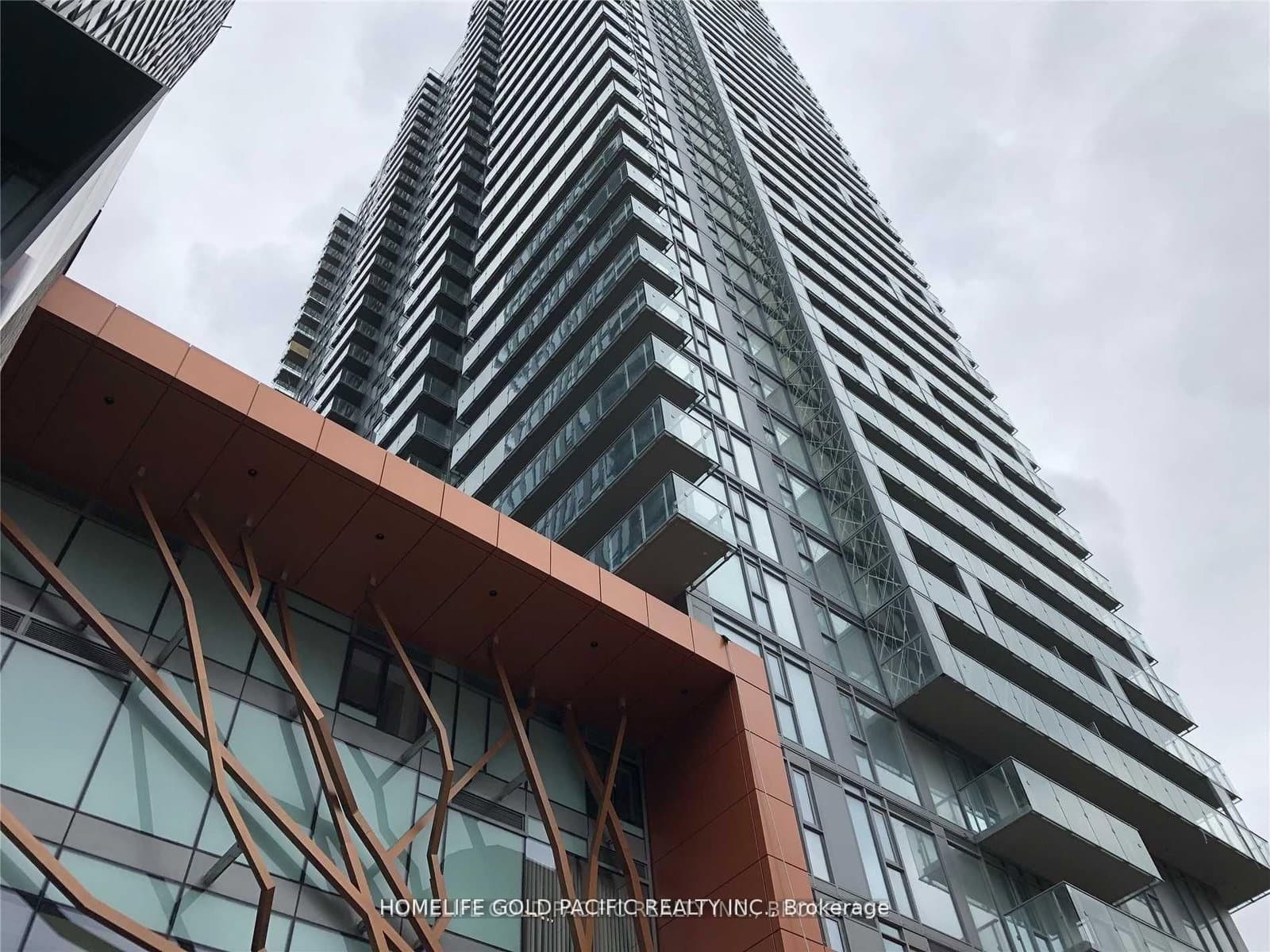 2901 - 50 Wellesley Street, Toronto, ON