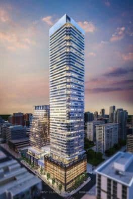 2607 - 501 Yonge Street, Toronto, ON