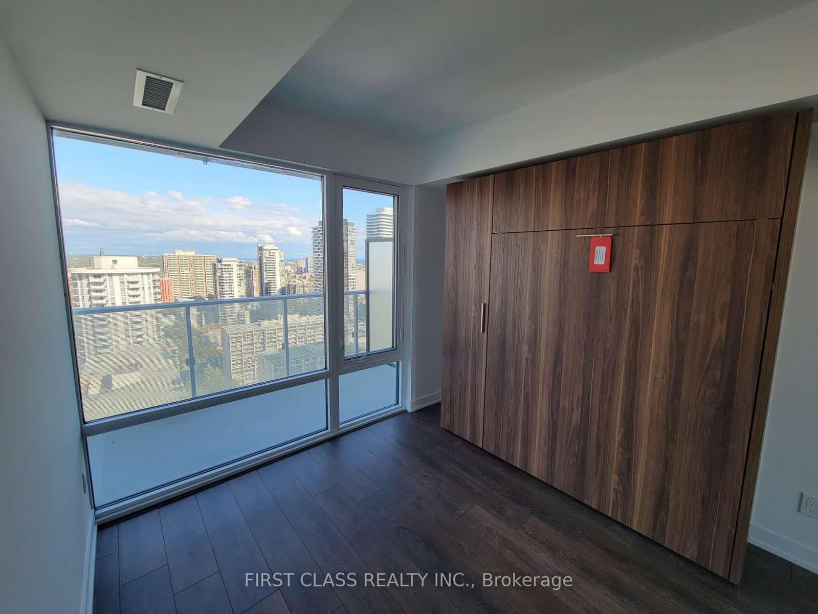 2607 - 501 Yonge Street, Toronto, ON — photo 2