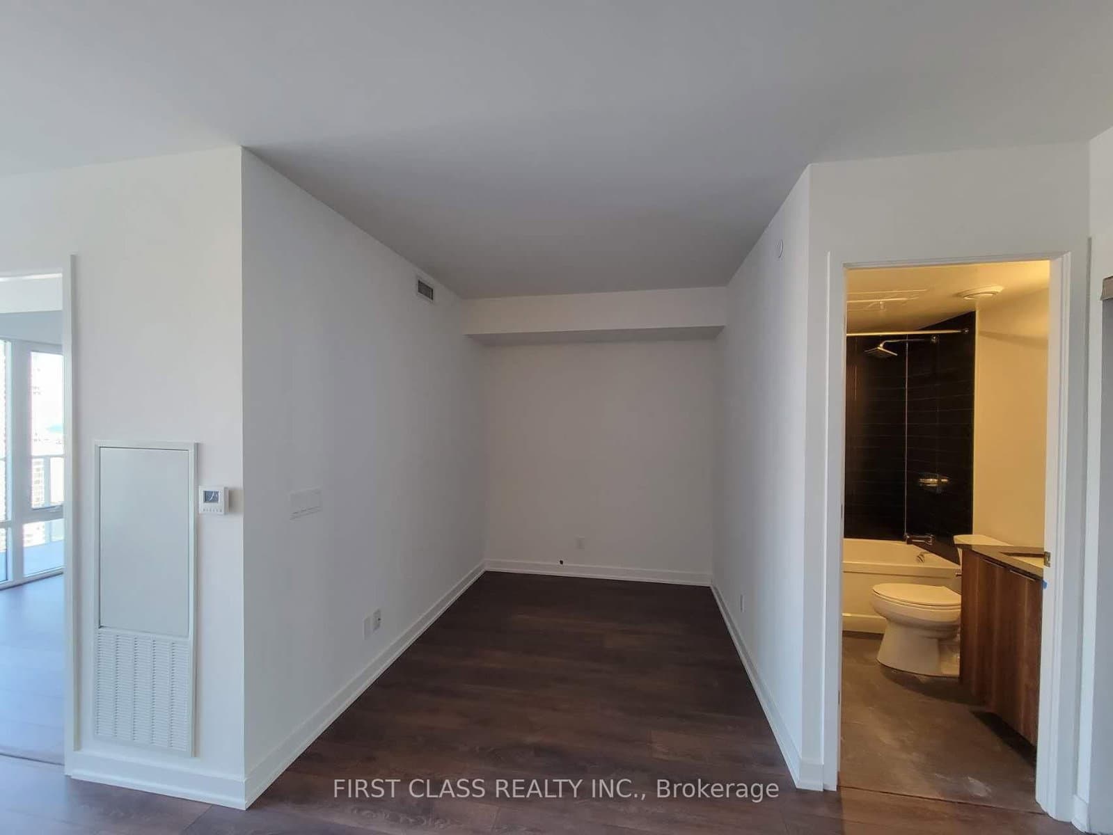 2607 - 501 Yonge Street, Toronto, ON — photo 3