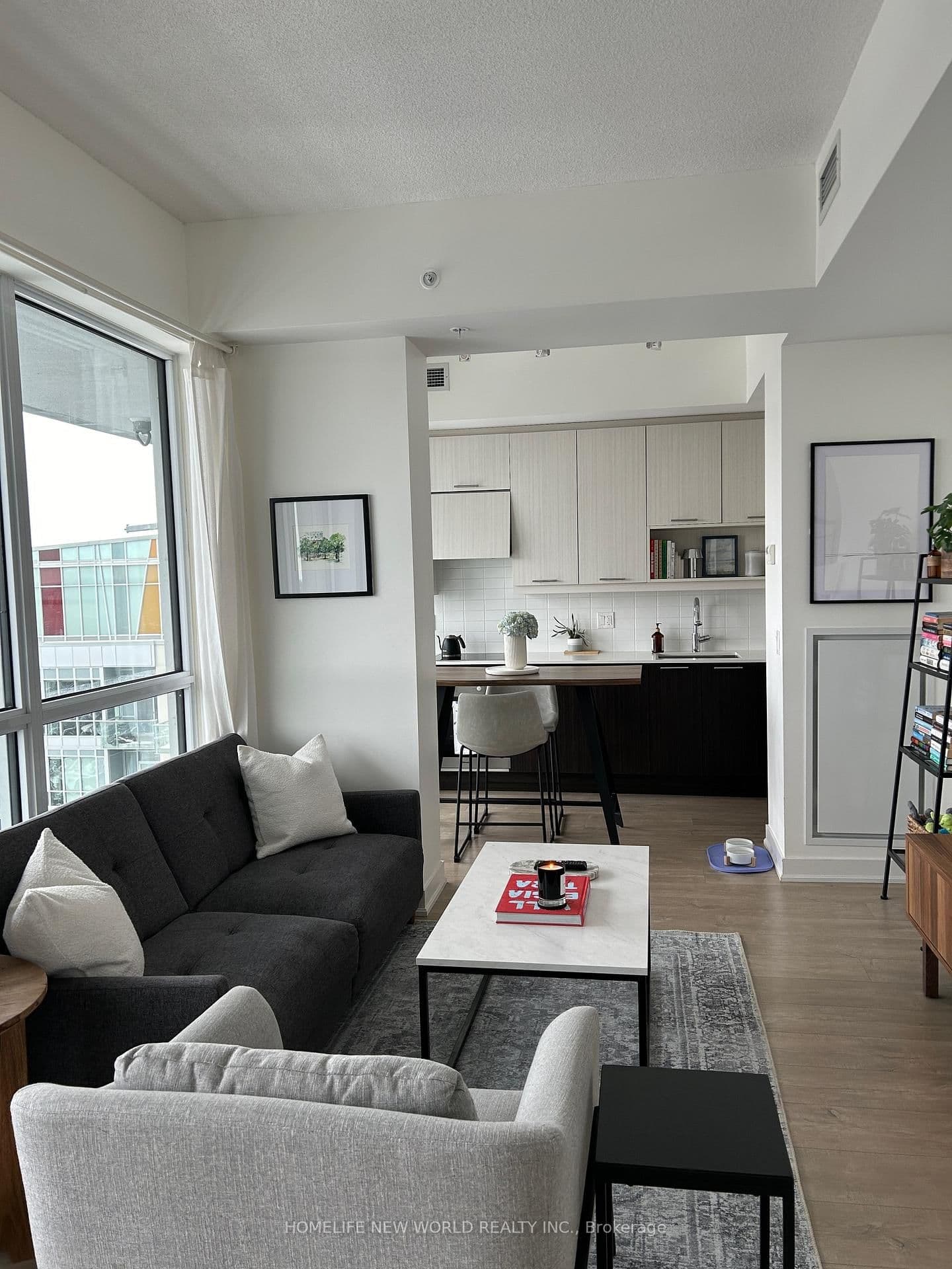 3408 - 30 Nelson Street, Toronto, ON