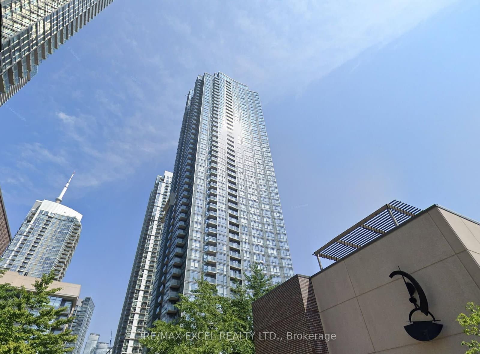 2316 - 11 Brunel Court, Toronto, ON