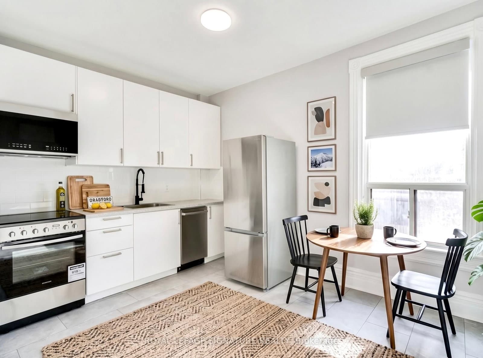 2nd/3rd - 288 Ossington Avenue, Toronto, ON — photo 3