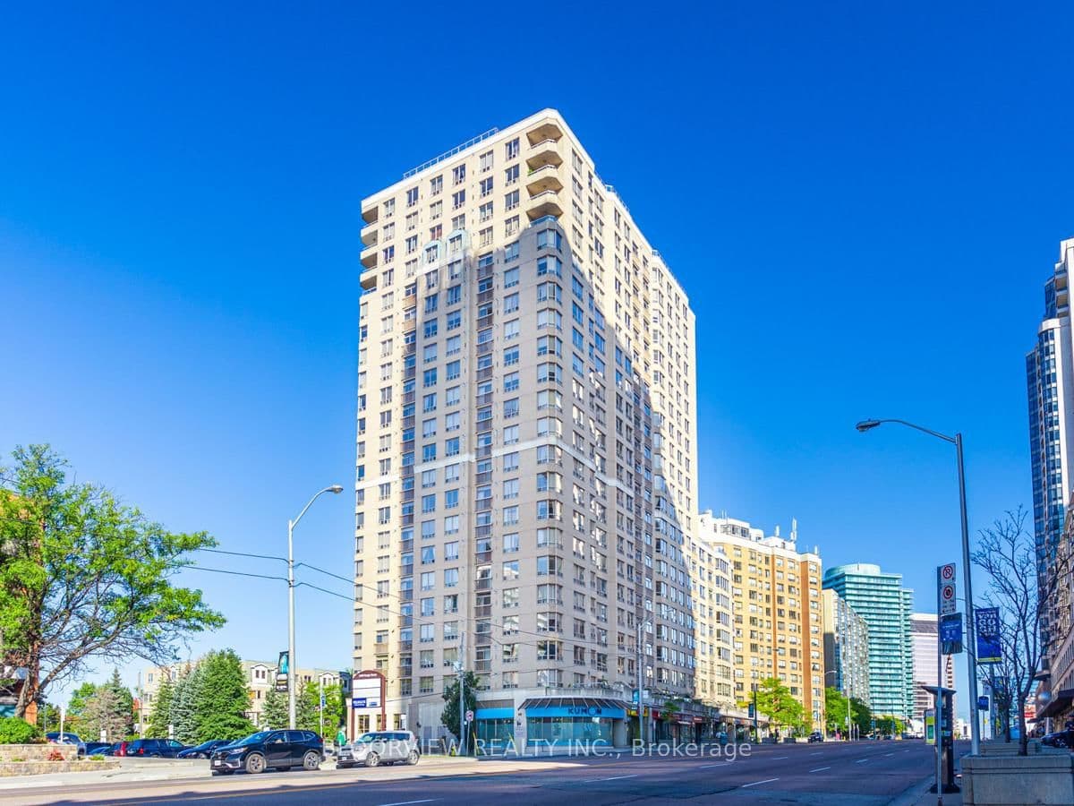 603 - 5418 Yonge Street, Toronto, ON