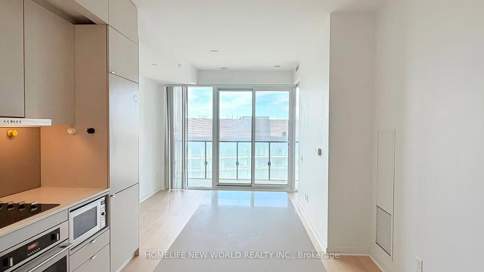 4001 - 101 Peter Street, Toronto, ON — photo 2