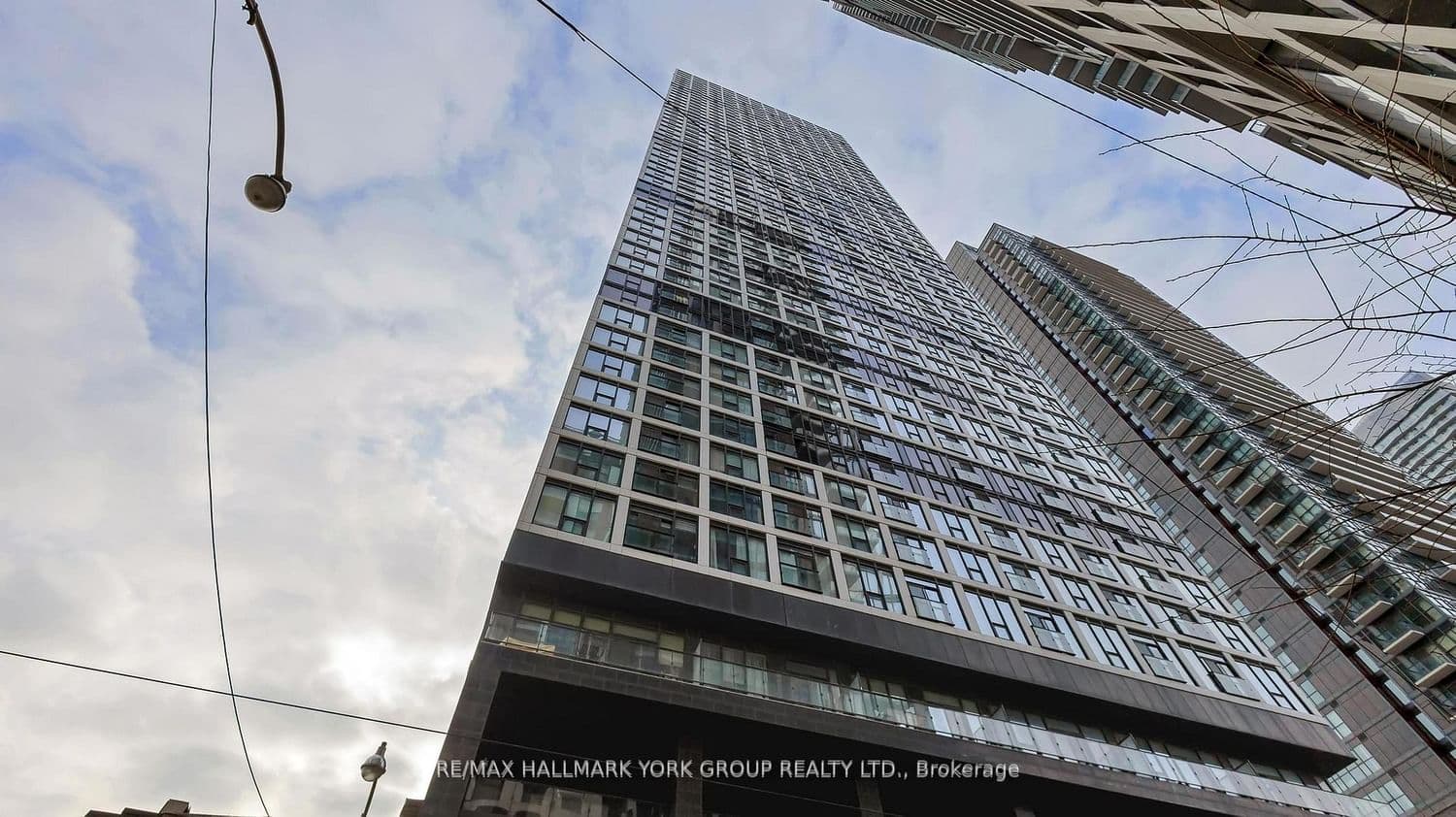 5206 - 181 Dundas Street, Toronto, ON