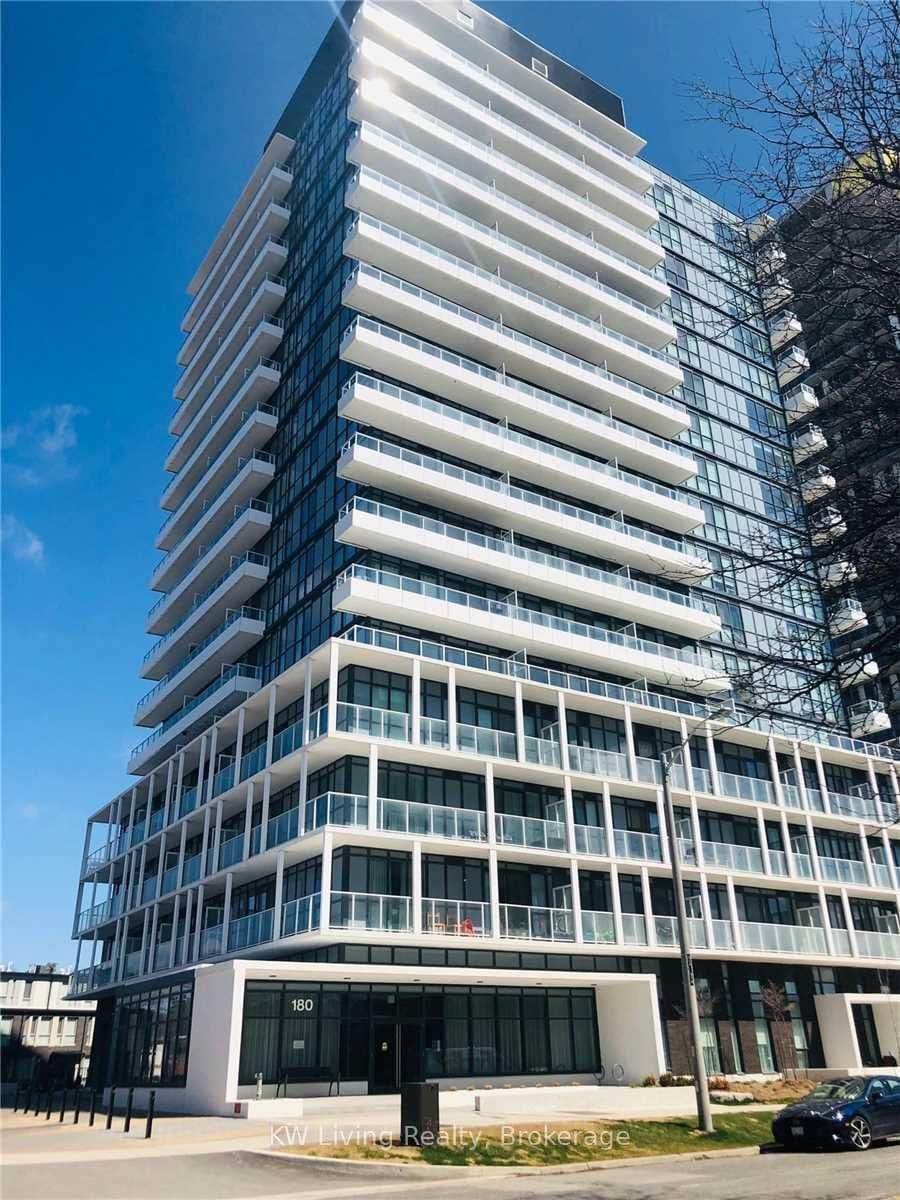 1503 - 180 Fairview Mall Drive, Toronto, ON
