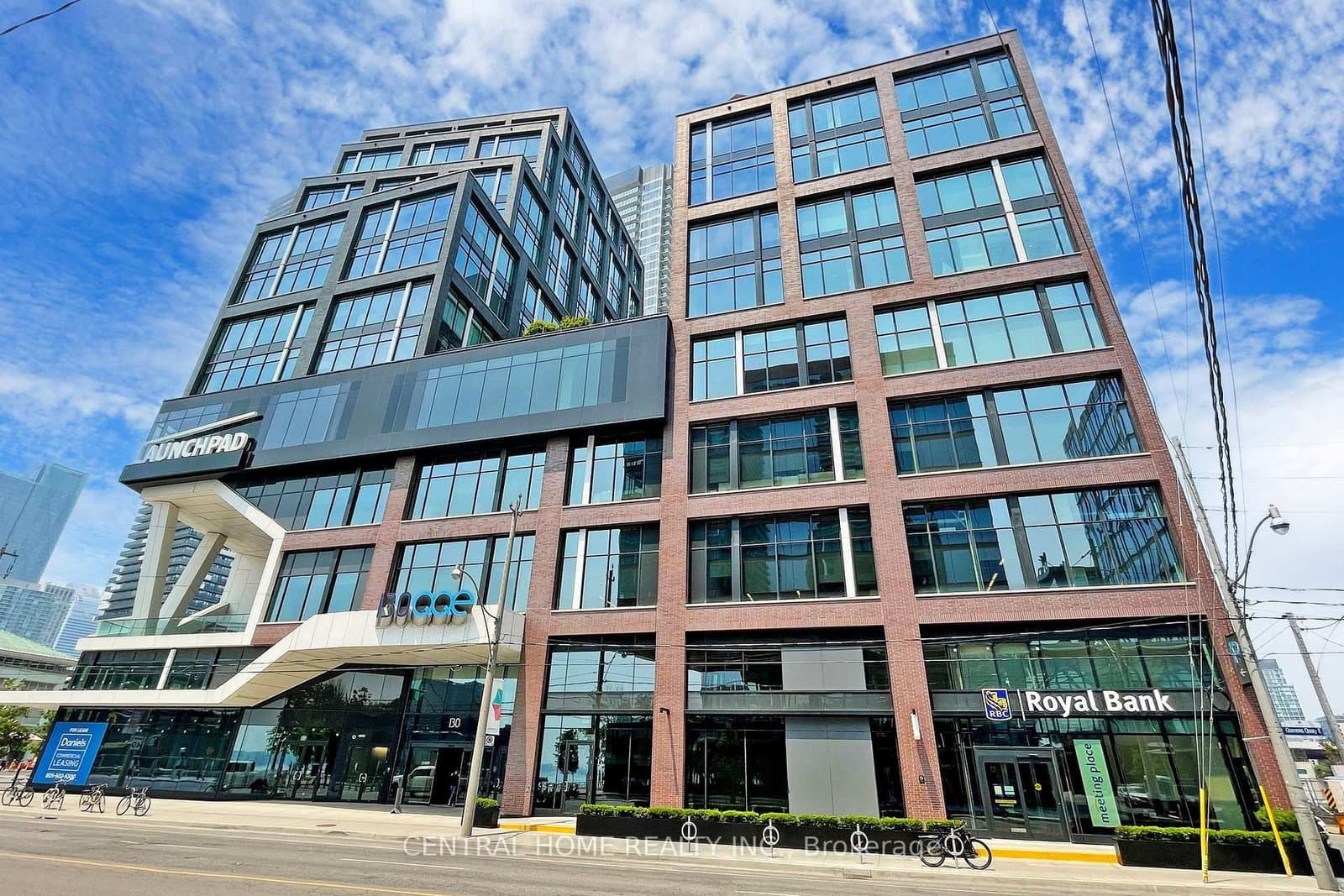 620 - 130 Queens Quay, Toronto, ON