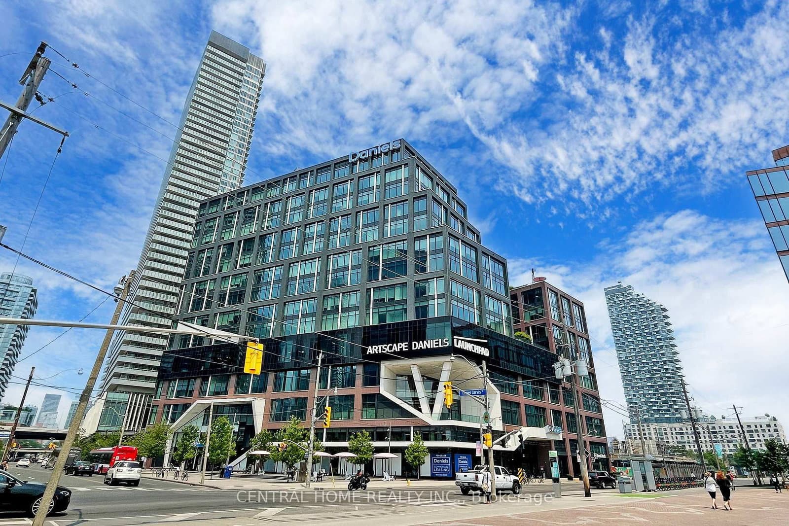 620 - 130 Queens Quay, Toronto, ON — photo 2
