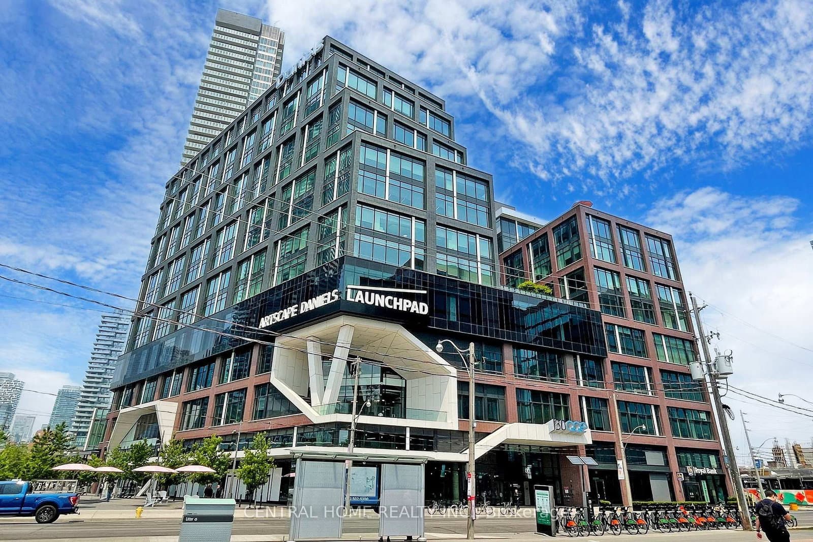 620 - 130 Queens Quay, Toronto, ON — photo 3