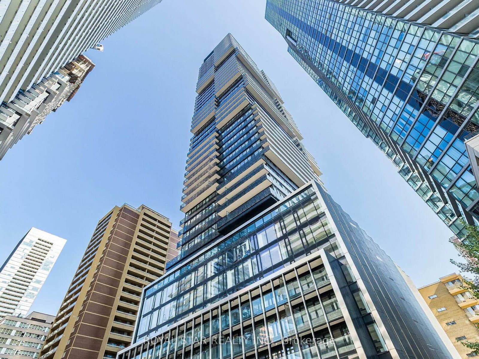 2903 - 55 Charles Street, Toronto, ON