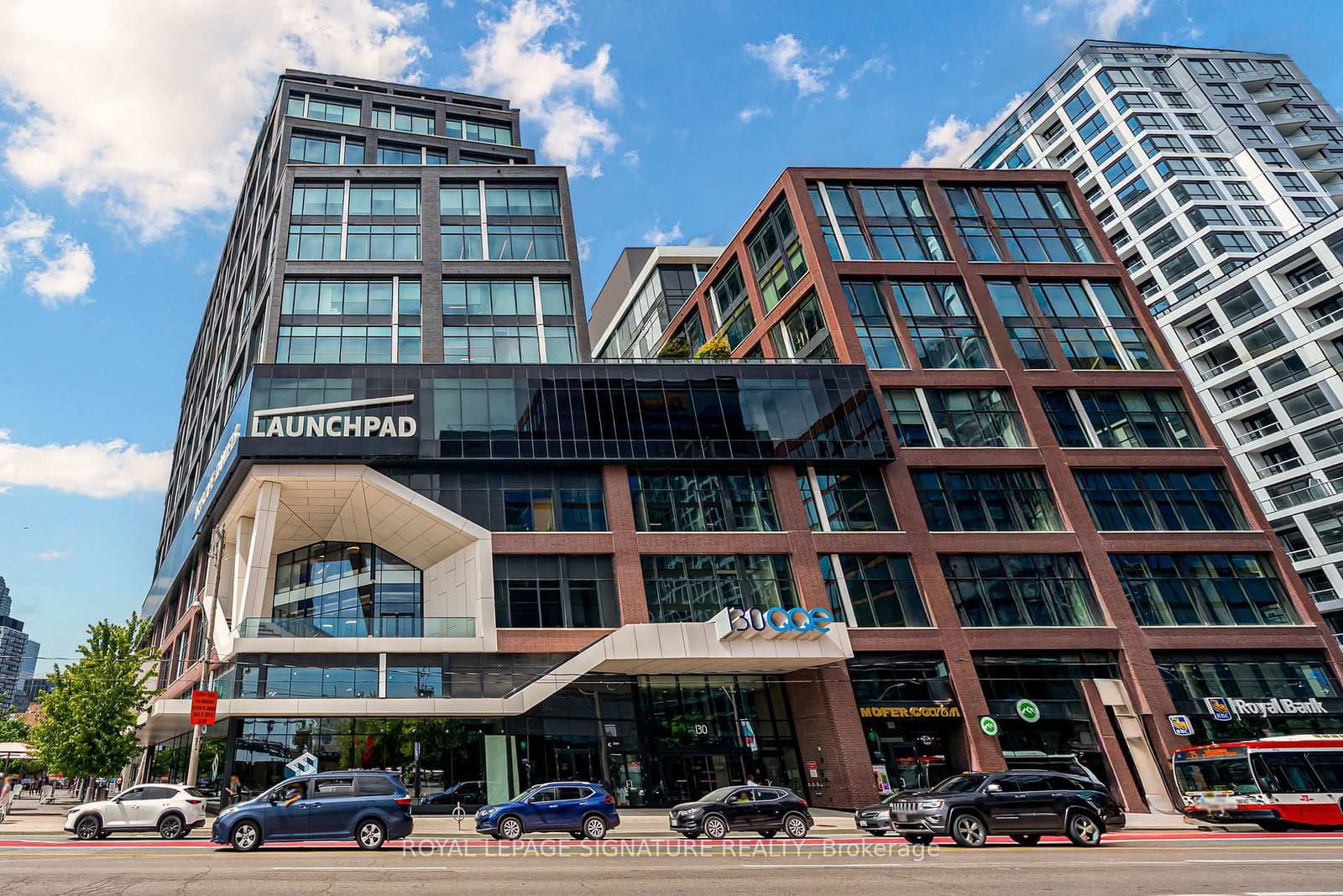 1314-1324 - 130 Queens Quay, Toronto, ON