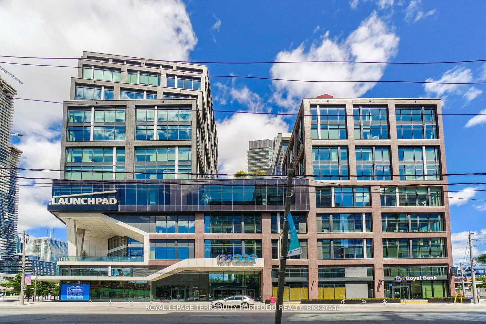 1220 - 130 Queens Quay, Toronto, ON