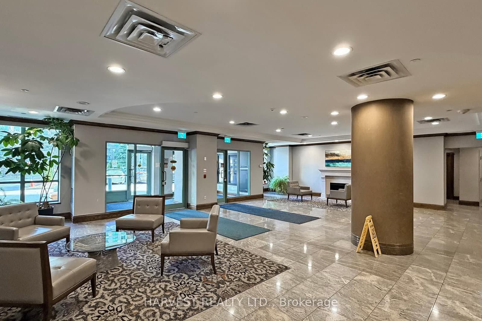 908 - 1 Pemberton Avenue, Toronto, ON — photo 3