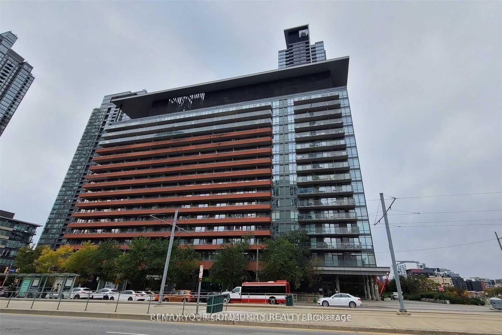 919 - 4k Spadina Avenue, Toronto, ON